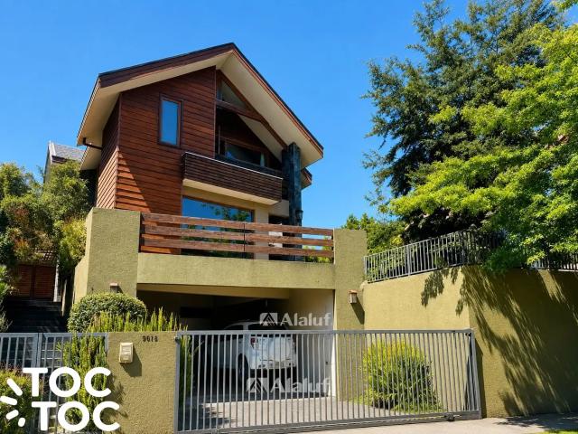 Casa en San Pedro de la Paz