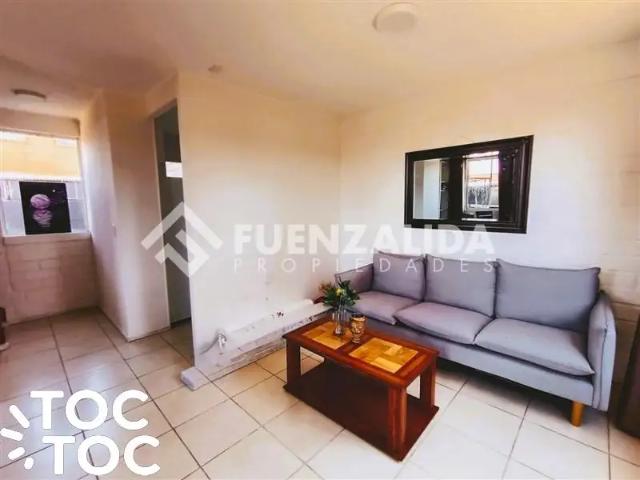 Casa en San Pedro de la Paz