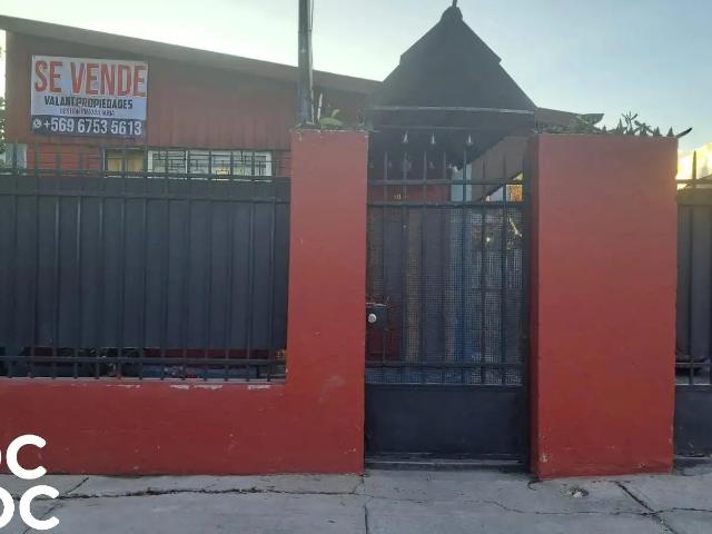 Casa en San Ramón
