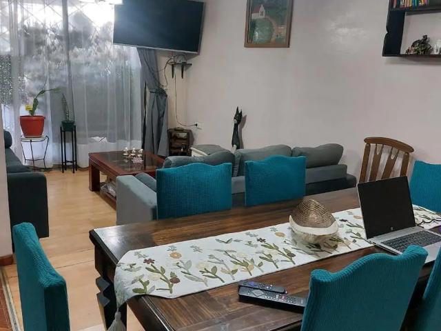 Casa en San Ramón