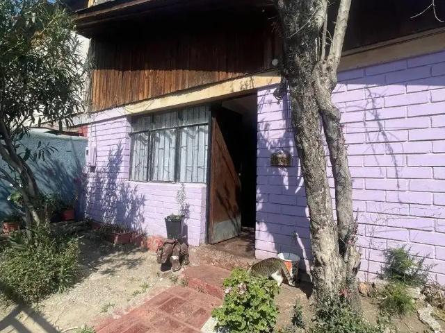 Casa en San Ramón