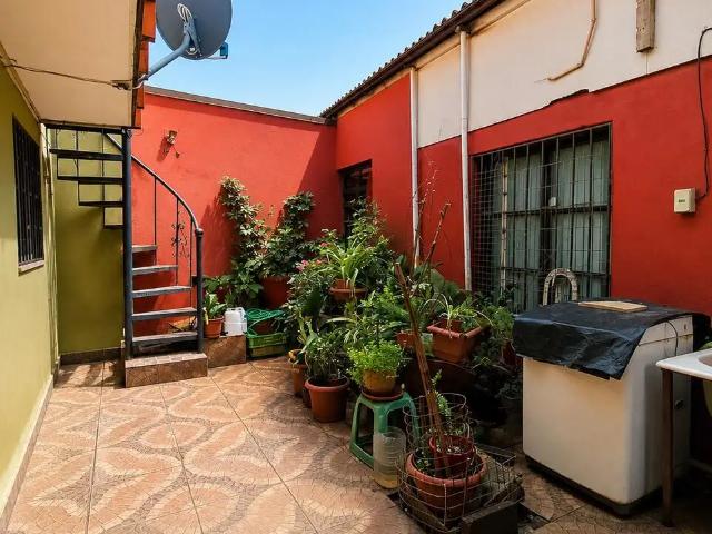 Casa en San Ramón