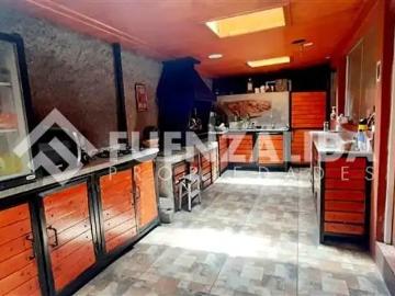 Casa en San Ramón