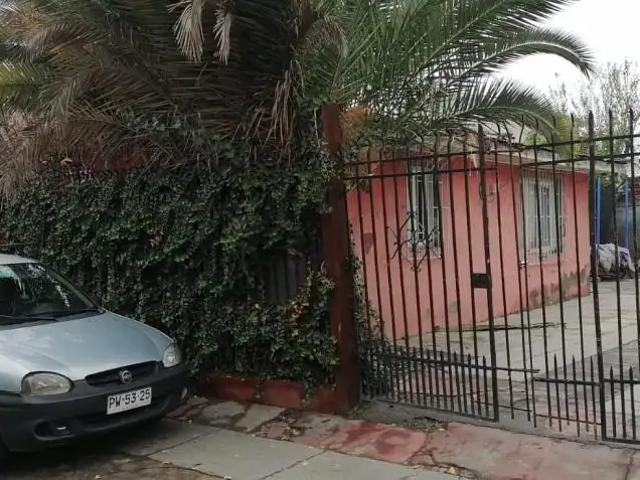Casa en San Ramón