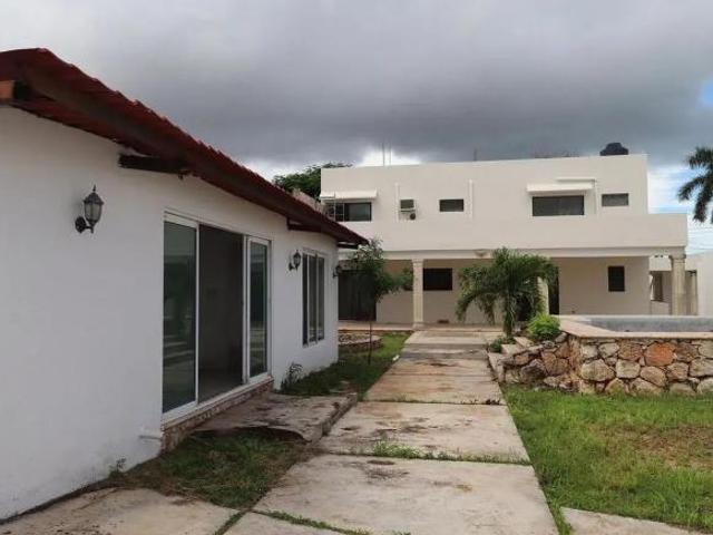 CASA EN SAN RAMON NORTE