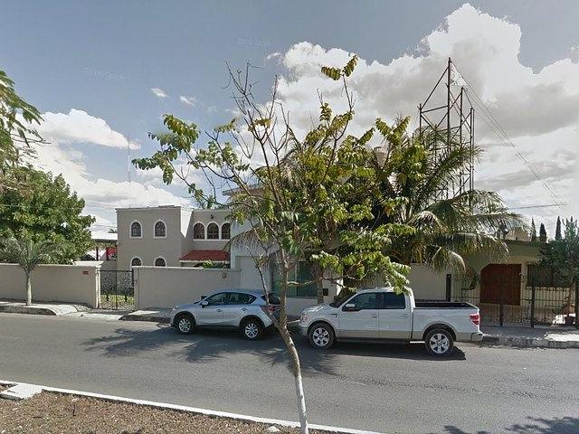Casa en San Ramón Norte, Mérida