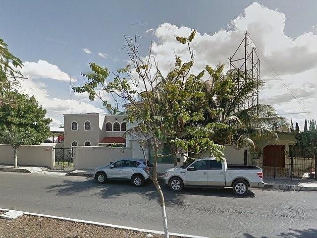 Casa en San Ramón Norte, Mérida