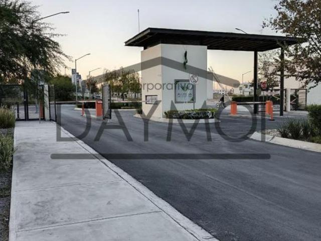 Casa en San Rafael #189, Fracc. Alegría Valle Condesa I, Bosques del Seminario, Juarez, NL