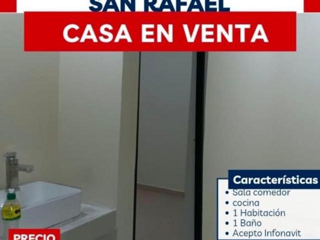 Casa en San Rafael