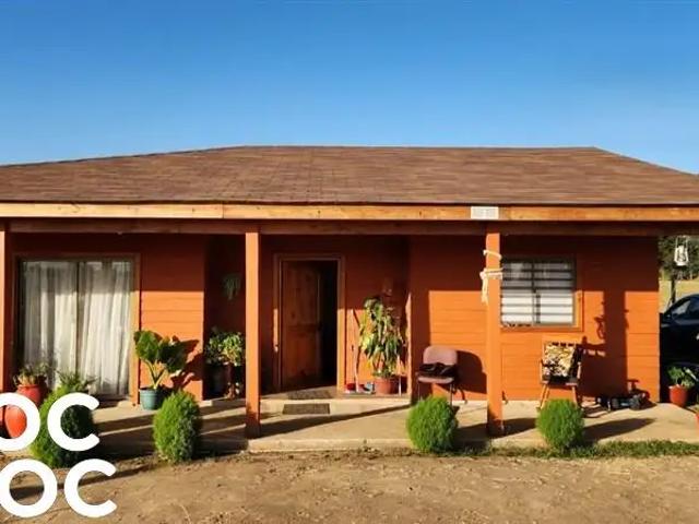 Casa en San Rafael