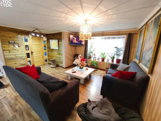Casa en San Rafael