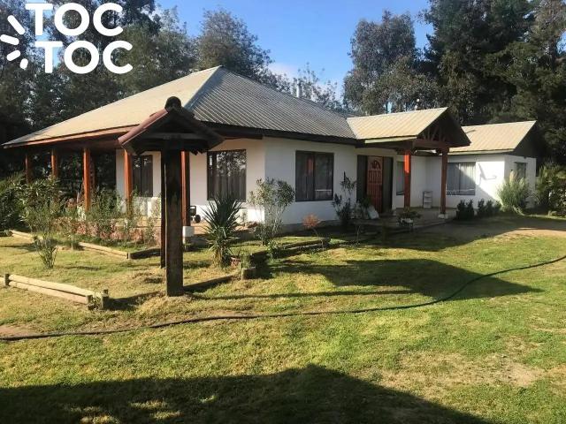 Casa en San Rafael