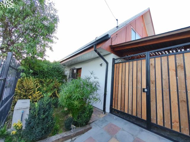 Casa en San Rafael