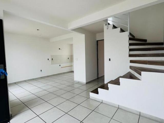 Casa en San Roberto Modelo Oasis