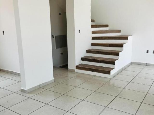 Casa en san roberto