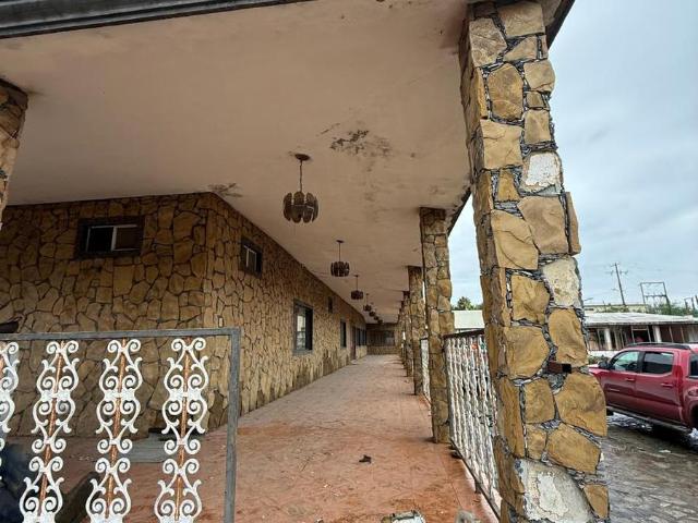 Casa en San Roque