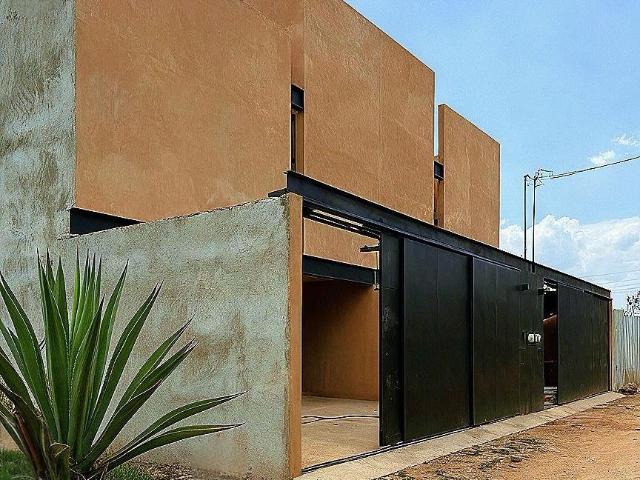 Casa en San Sebasti?n Tutla