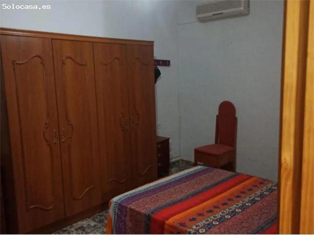 ¡ CASA EN SAN SEBASTIAN DE LOS BALLESTEROS!