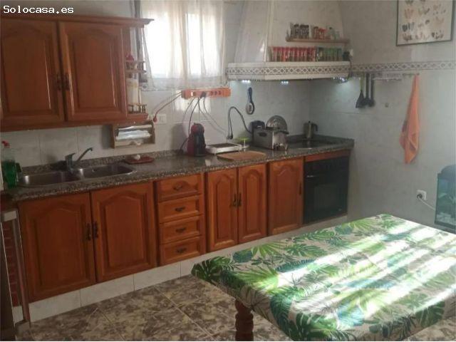¡ CASA EN SAN SEBASTIAN DE LOS BALLESTEROS!