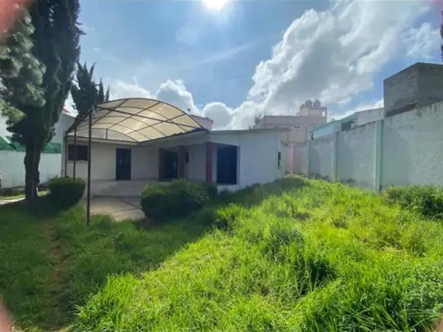 Casa en San Simón, Texcoco Oportunidad Residencial