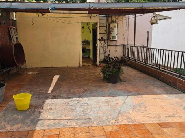 Casa en San Simón Tolnahuac