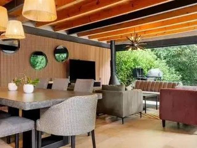 Casa en San Simón El Alto, Malinalco, Estado De México, 52424, México