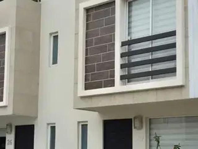 Casa en Sanctorum, Cuautlancingo