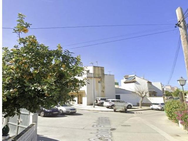 CASA EN SANLUCAR DE BARRAMEDA
