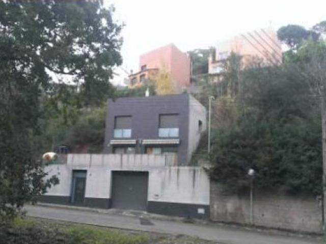 CASA EN SANT PERE DE VILAMAJOR