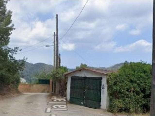 CASA EN SANT VICENÇ DELS HORTS