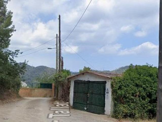 CASA EN SANT VICENÇ DELS HORTS