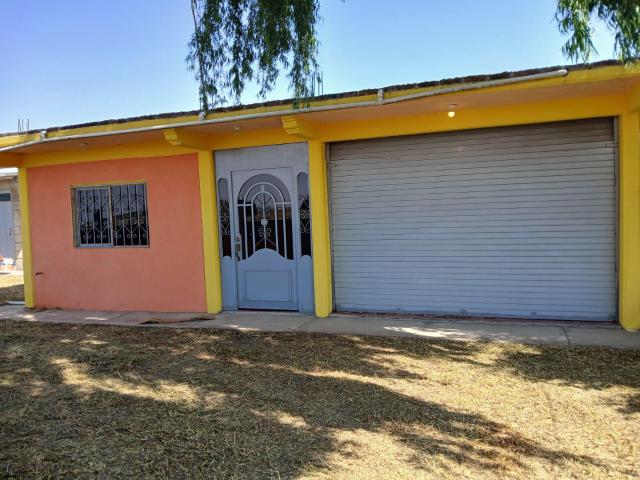 Casa en Santa Mar?a Atarasquillo
