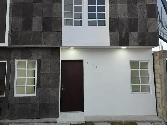 Casa en Santa Mar?a Totoltepec