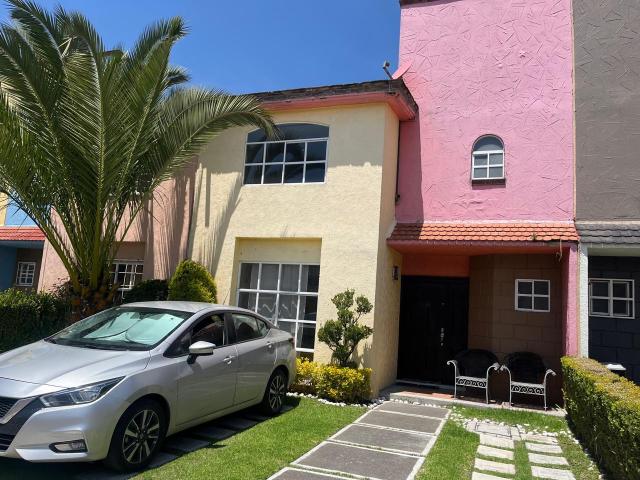 Casa en Santa Mar?a Totoltepec