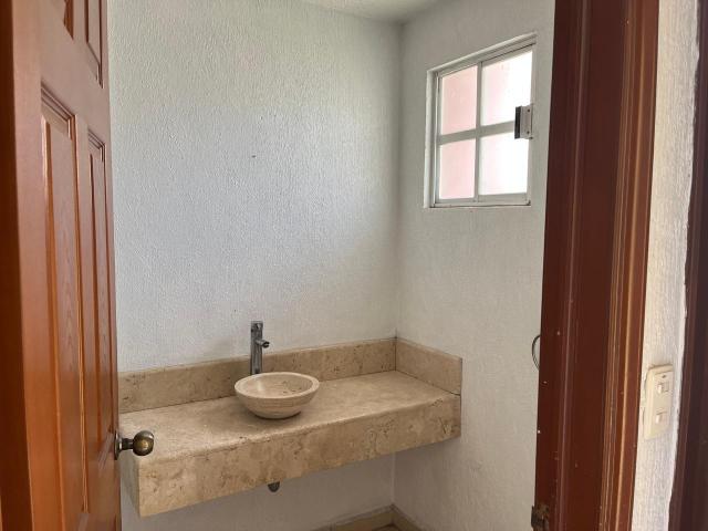 Casa en Santa Mar?a Totoltepec