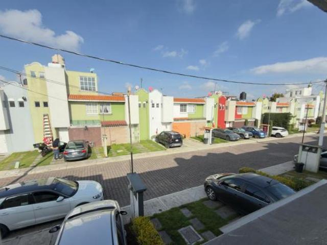 Casa en Santa Mar?a Totoltepec, Estado de M?xico