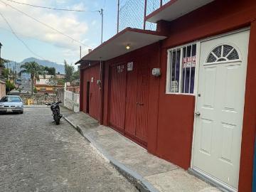 Casa en alquiler en Veracruz-Llave - Jardín