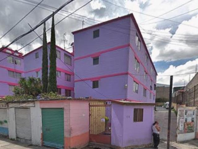 Casa en Santa Martha Acatitla