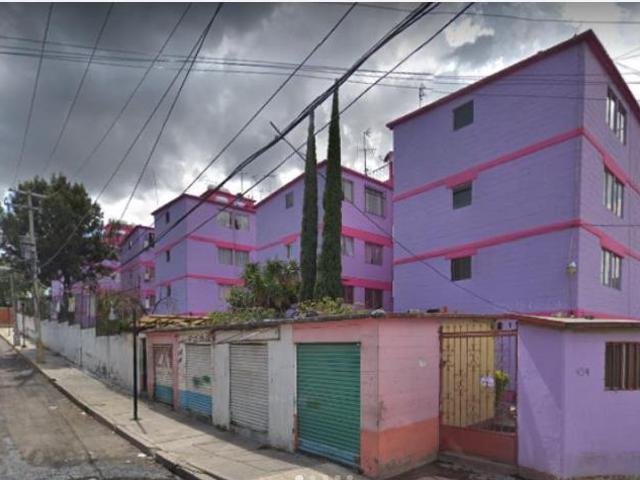 Casa en Santa Martha Acatitla