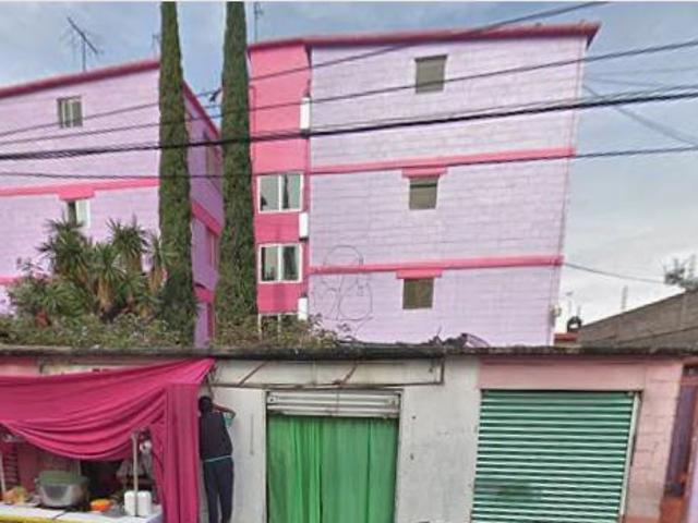 Casa en Santa Martha Acatitla