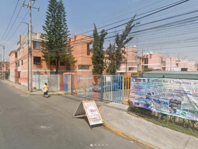 Casa en Santa Martha Acatitla