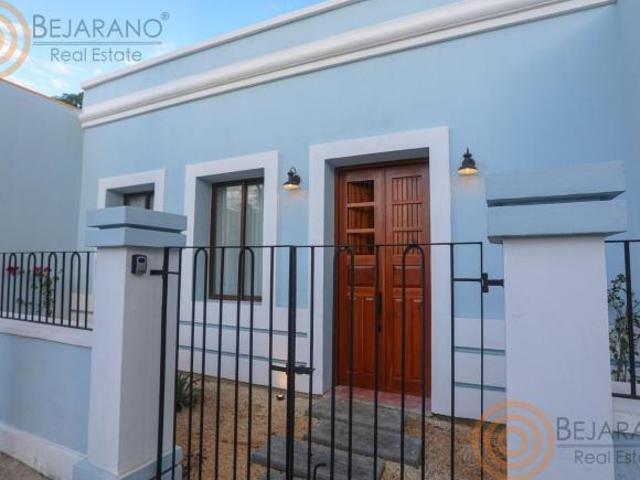 Casa en Santa Ana