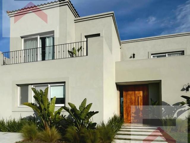 Casa en Santa Ana Villanueva, Tigre, Alquiler Temporal Feb.2026