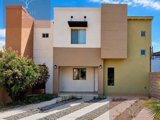 Casa en Santa B?rbara