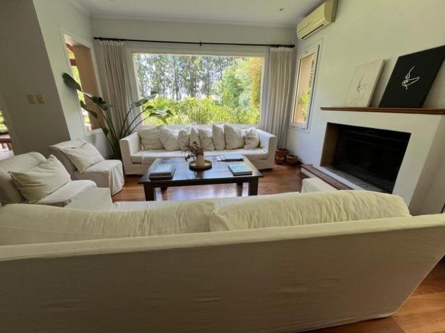 Casa en Santa Barbara