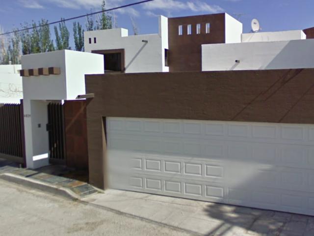 Casa en Santa Cecilia Chihuahua