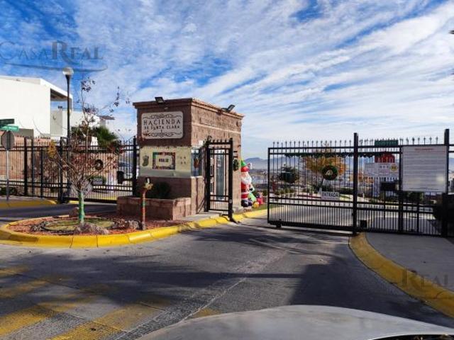 Casa en Santa Clara Chihuahua
