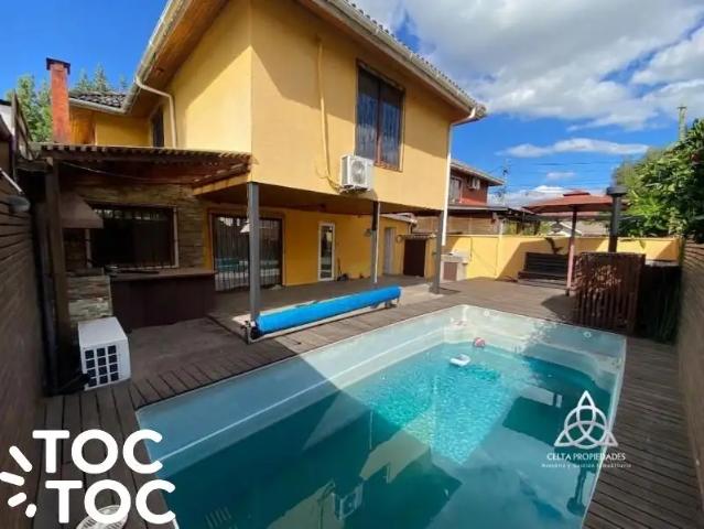 Casa en Santa Cruz