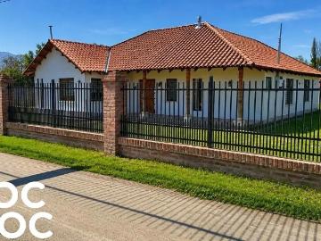 Casa en Santa Cruz