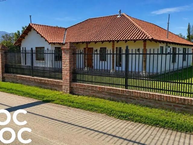 Casa en Santa Cruz